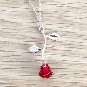 Pretty Necklaces 